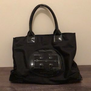 Tory Burch Large Ella Tote